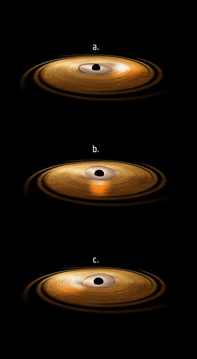 Black hole