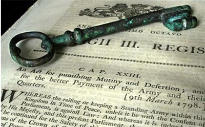 Constitution