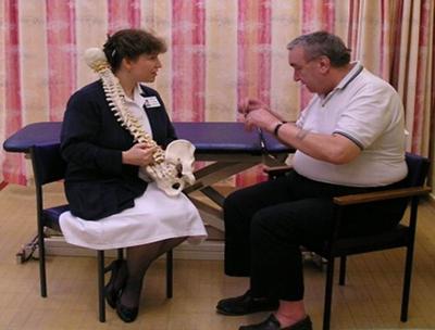 Communication is a vital component of every health care encounter and impacts upon patient outcome and experience.