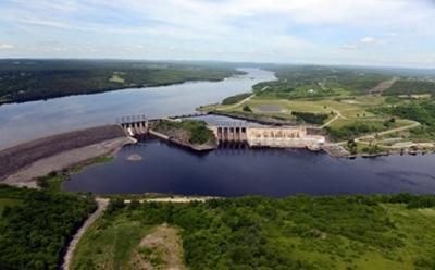 Dams