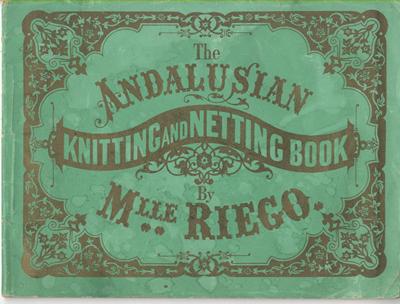 19th century knitting manuals
