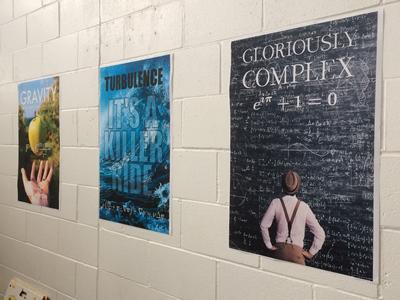 Posters