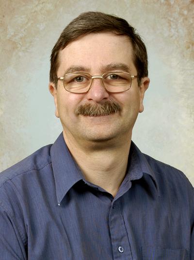 Prof Duncan Purdie