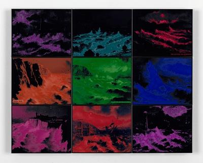  Courtesy the artist and Timothy Taylor Gallery, London