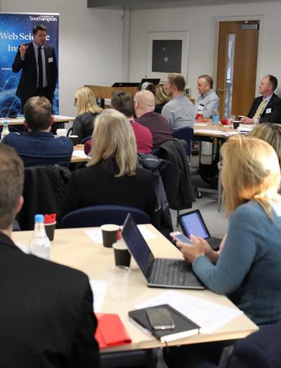 Digital Health Workshop