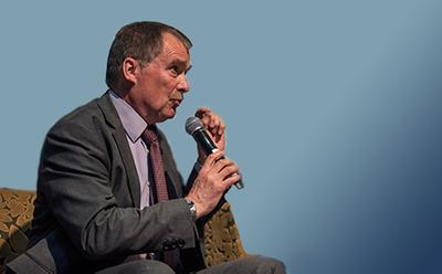 Dr Alan Whitehead
