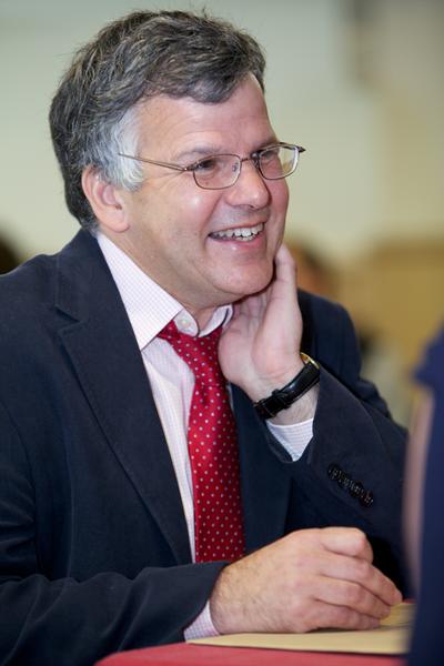Tony Kushner