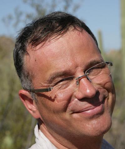 Prof Martin Pumera