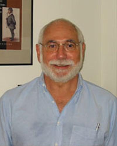 Todd Endelman