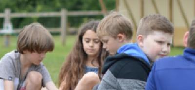 Family Fun Day - 1st July 2017 Marwell Activity Centre