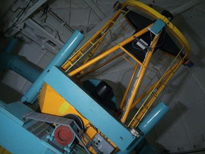 telescope