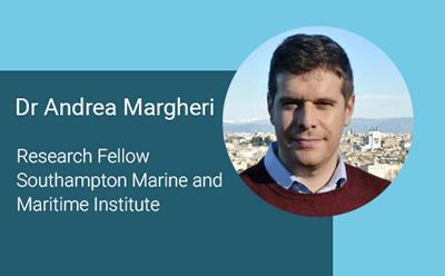 Dr Andrea Margheri