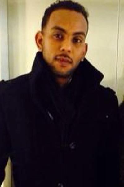 Giedo Elamin