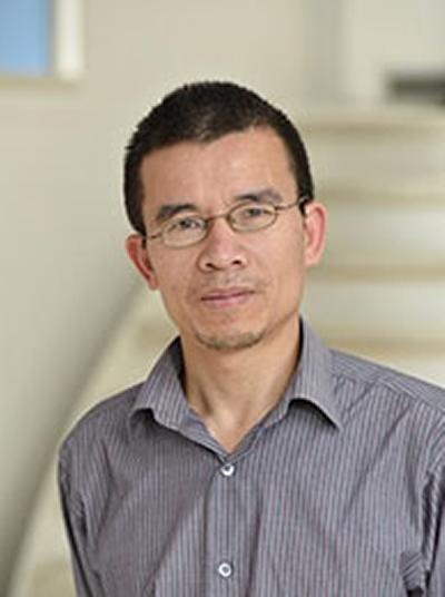 Wenjian Zhang