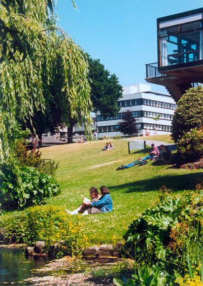Highfield Campus