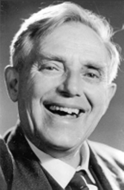 James Parkes