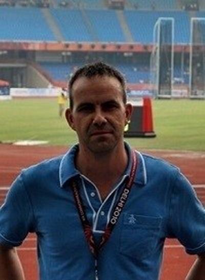 Mr Christiaan Bartlett