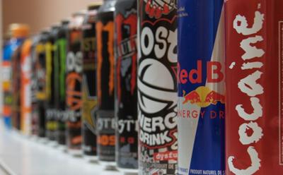 Energy Drinks
