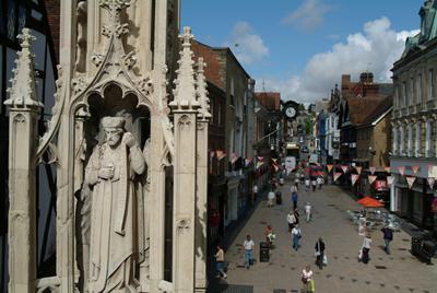 Winchester