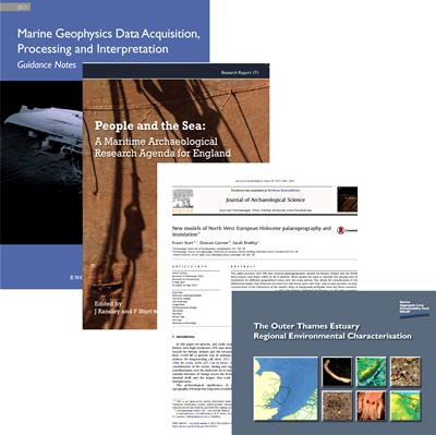 Image of publications