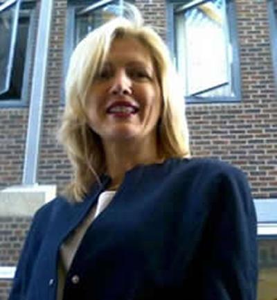 Dr Alessia D’Amato