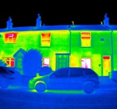 IR street