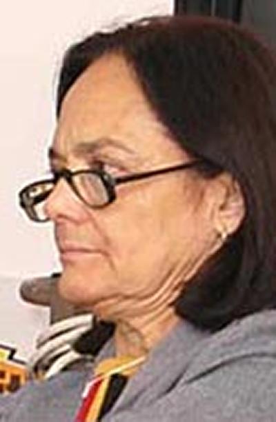 Niurka Pérez Rojas