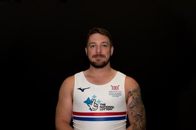 British Rowing, Nick Middleton Photograph and All Mark One