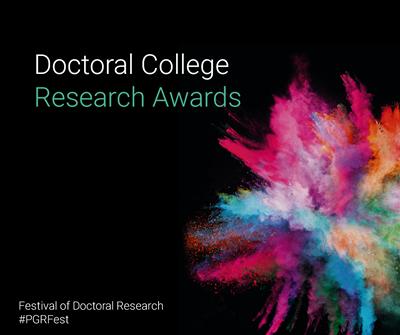 Research Awards