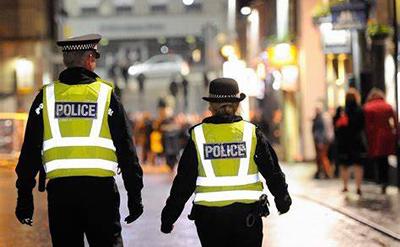 Police