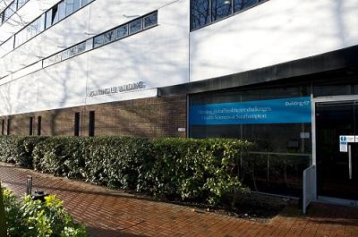 Building 67