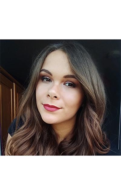 Michaela Trescakova