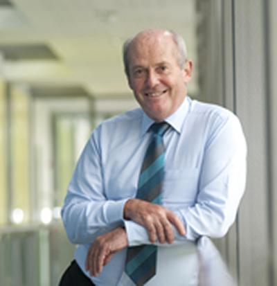 University's Vice-Chancellor knighted in Birthday Honours