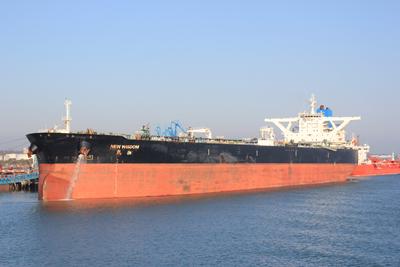 Ballast dsiplacement