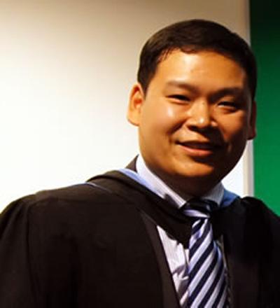Kaiyang Liu