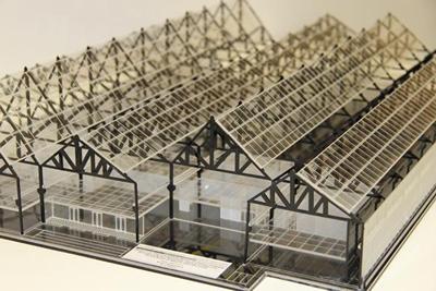 Image of student work