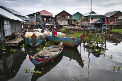 Cambodia