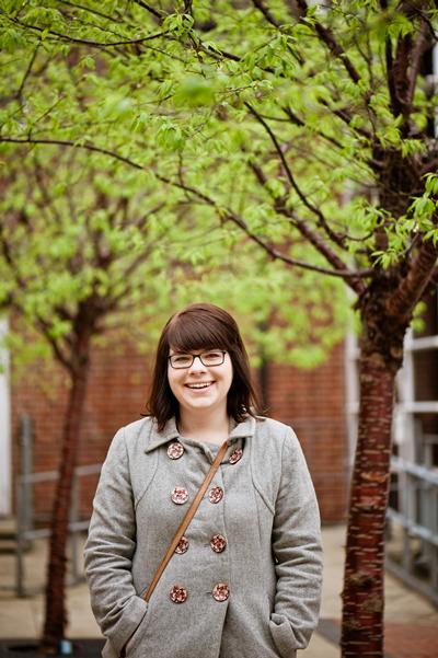 Transition Project Coordinator