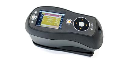 Ci6X spectrophotometer 