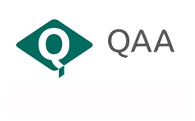 QAA logo