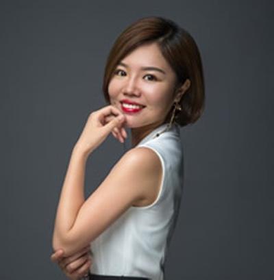 Hayley Dai