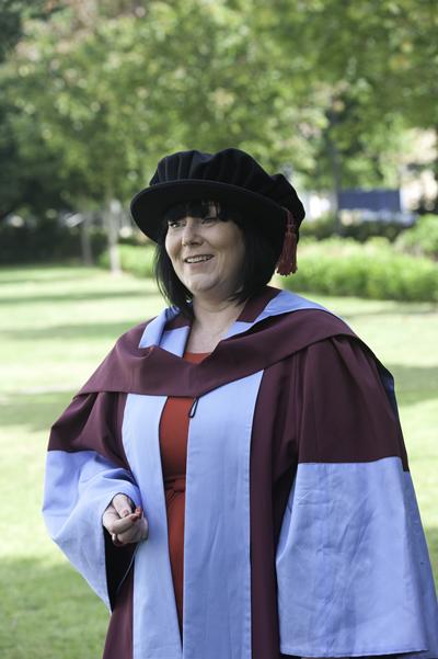 Southampton Psychology Alumni