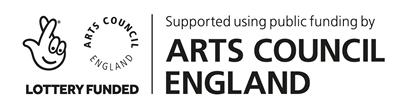 ‘Connecting Culture’ is a two-year project supported by a £75,000 grant from Arts Council England