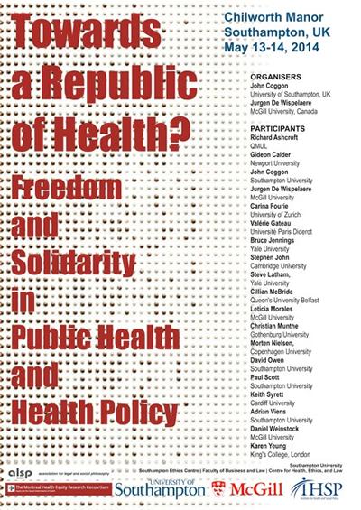 Republic of Health
