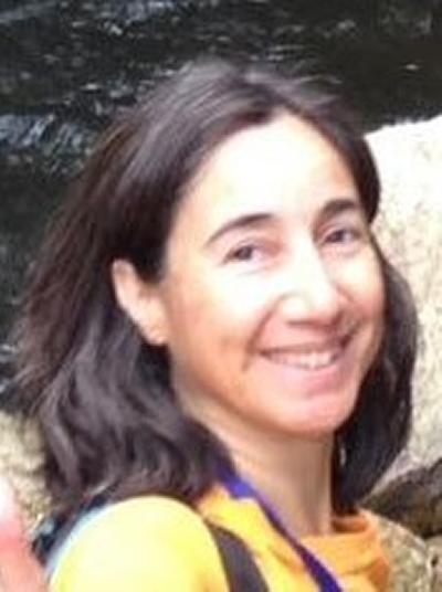 Portrait photo of Maite Ojeda-Mata