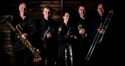 Prince Regent's Band 