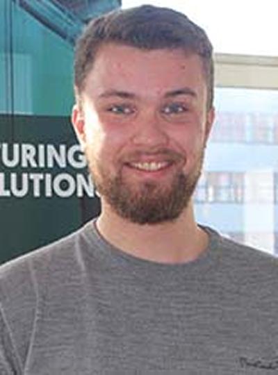Ionut Razvan Brusten