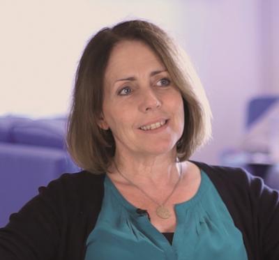 Professor Susan Halford