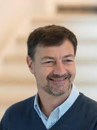 Richard Beanland