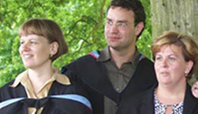 Graduates